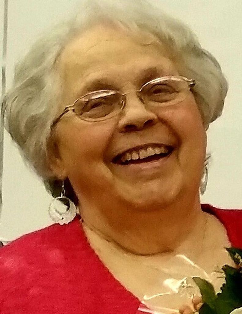 Carol J. Dumas Profile Photo