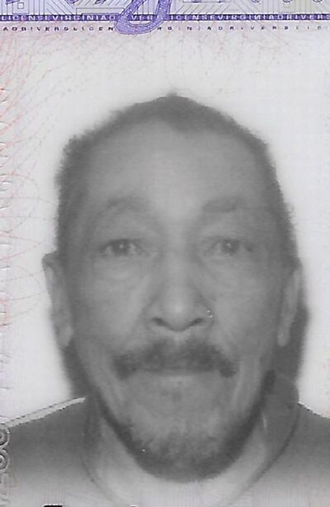 Charles Henry Henson