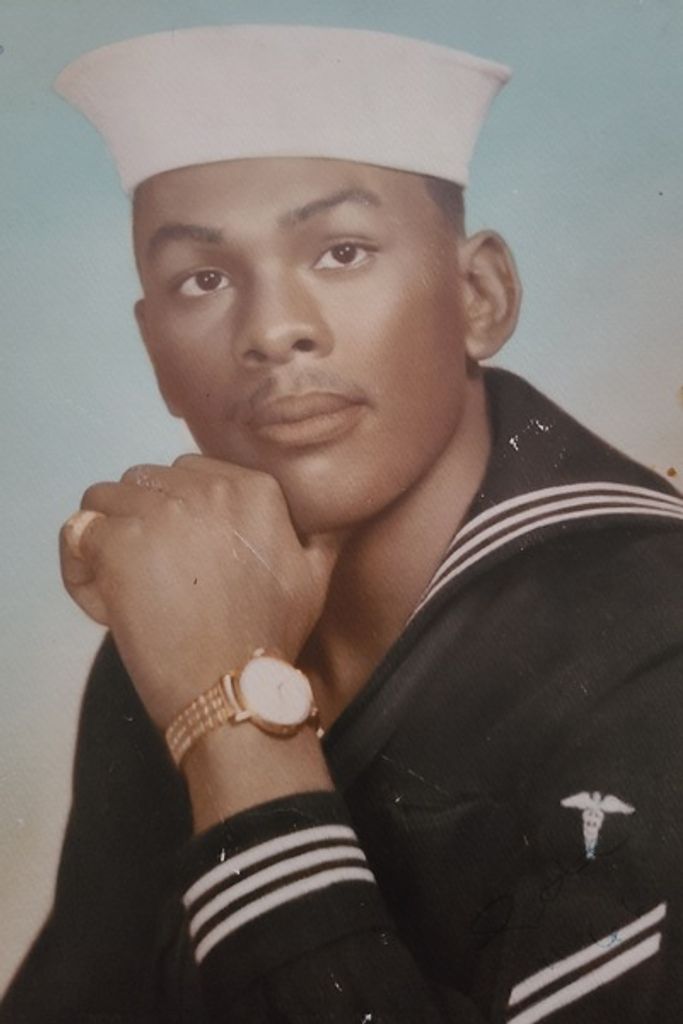 Benjamin "Pete" Coleman Profile Photo