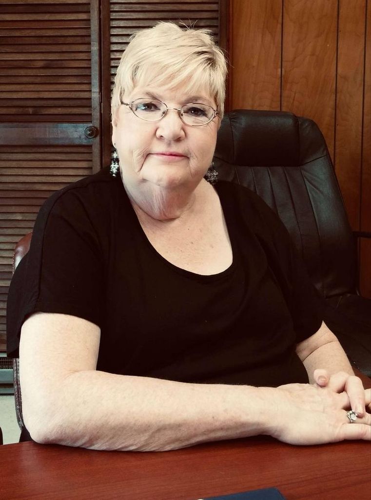 Vickie Lynn Robinson Profile Photo