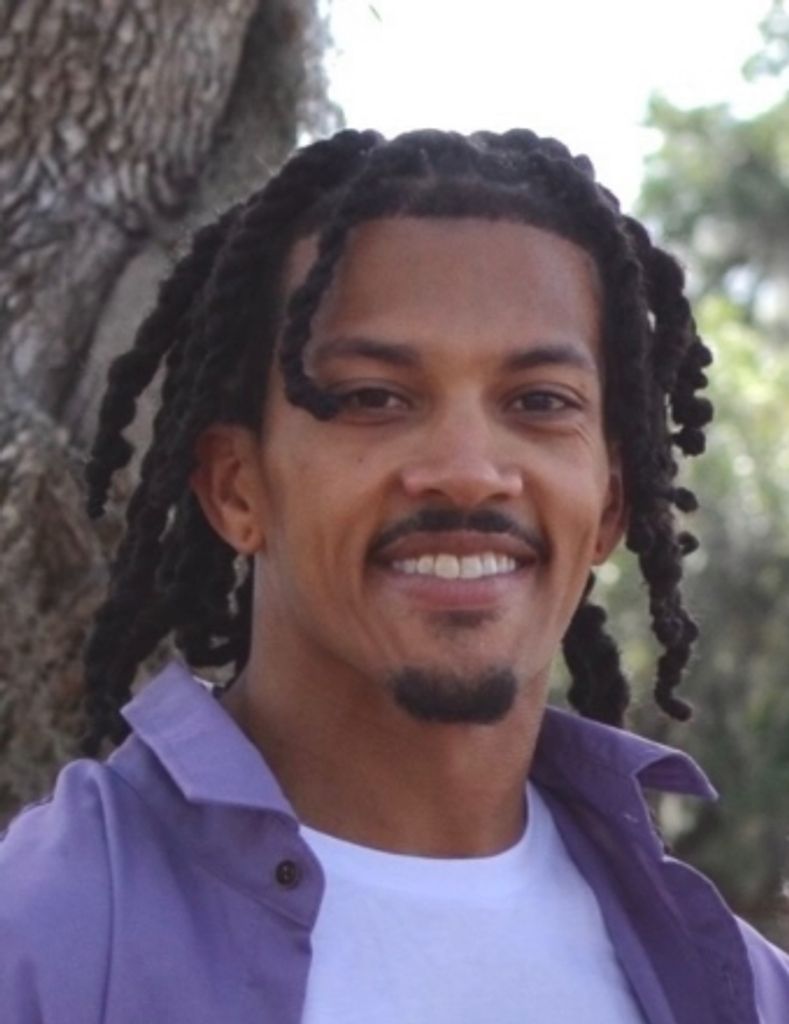 Kevin "Breeze" K. Bynum Jr.