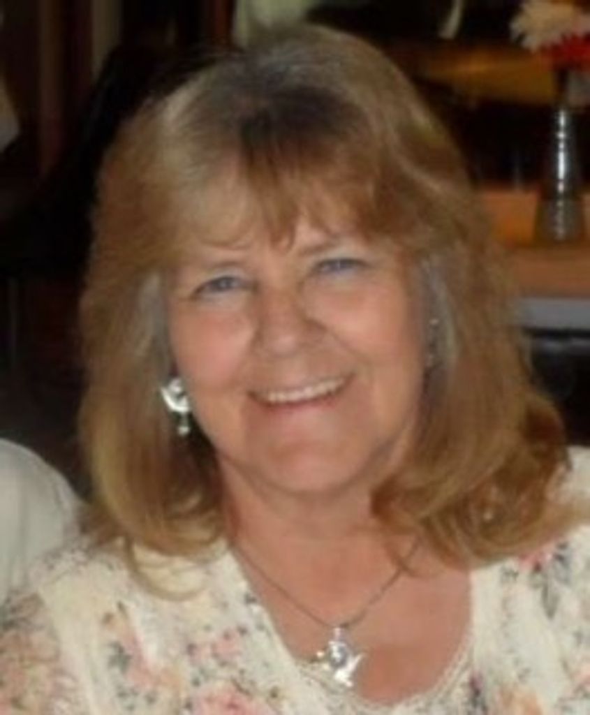 Dorothy "Dottie" Mcgillis