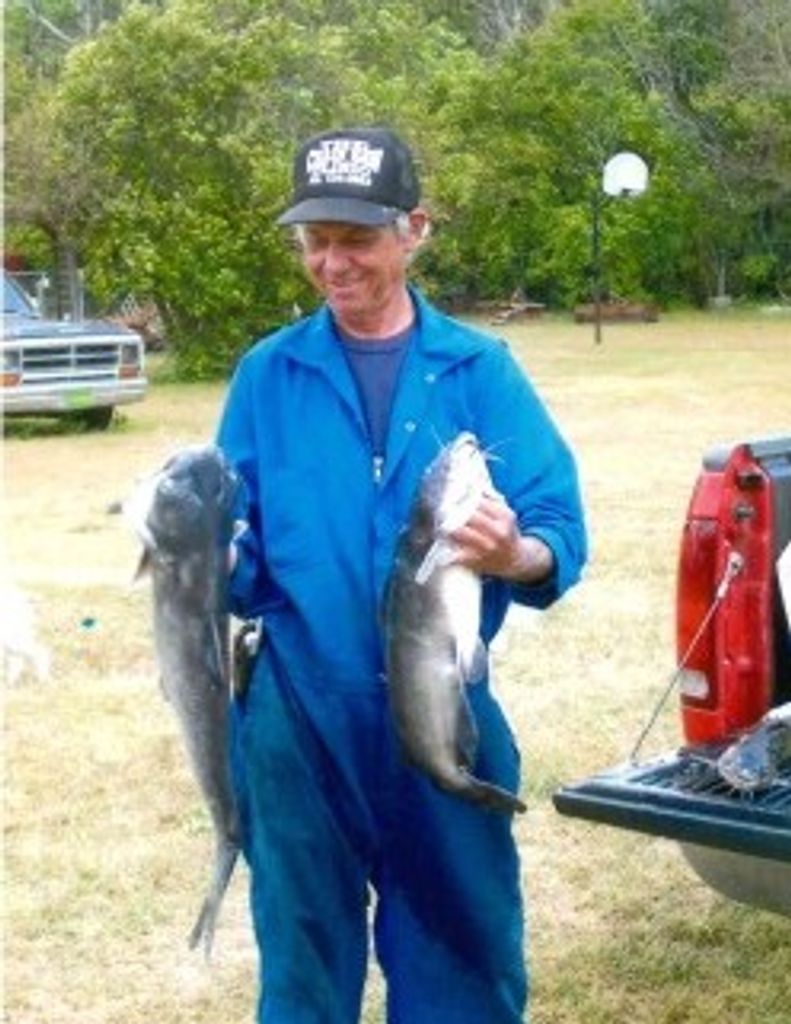 Gary Wayne Chavis Profile Photo