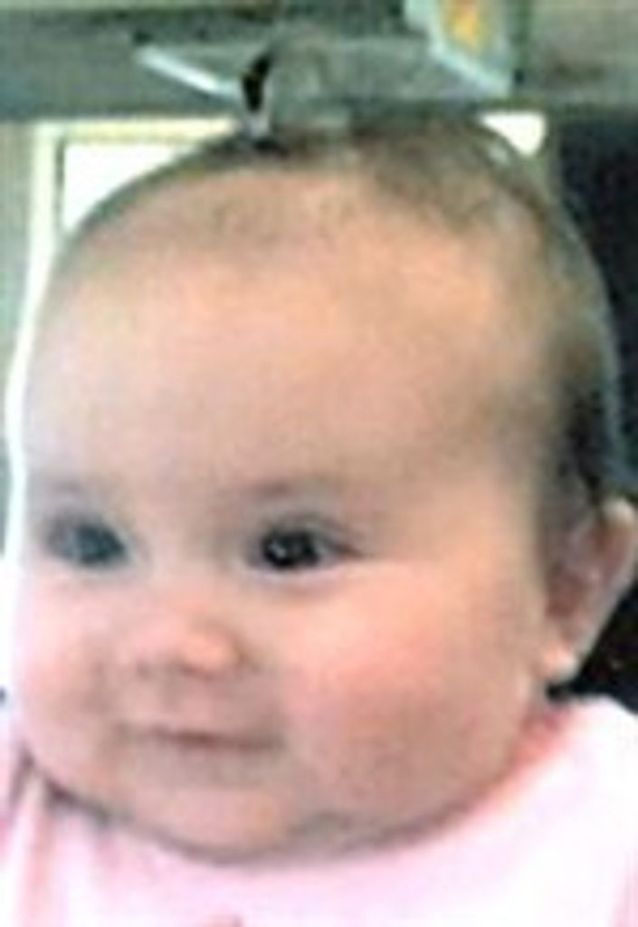 Karyssa M. Armstrong