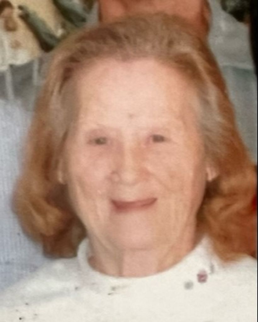 Joyce Elaine Kraft Profile Photo