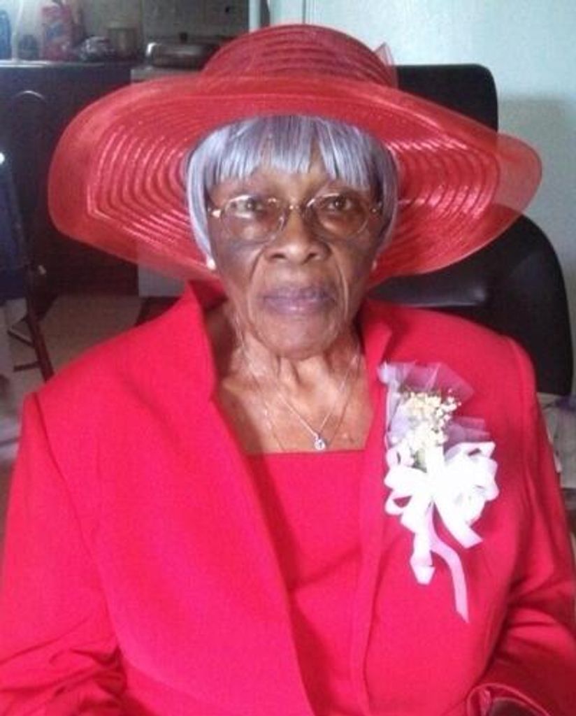 Hazel Newkirk Robinson Profile Photo