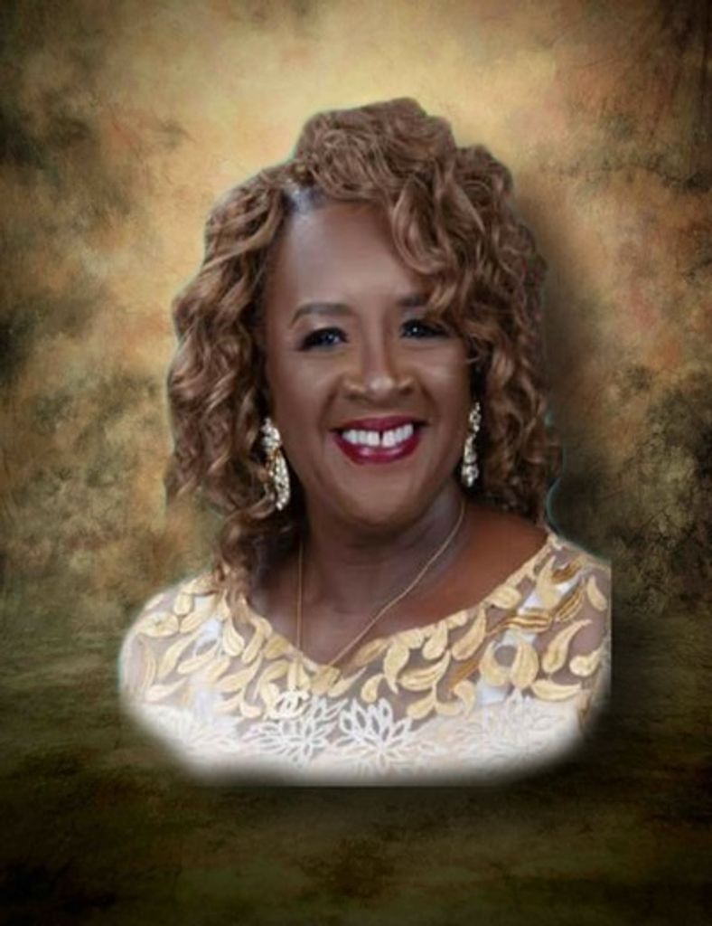 Patricia Y. Riley - Lewis