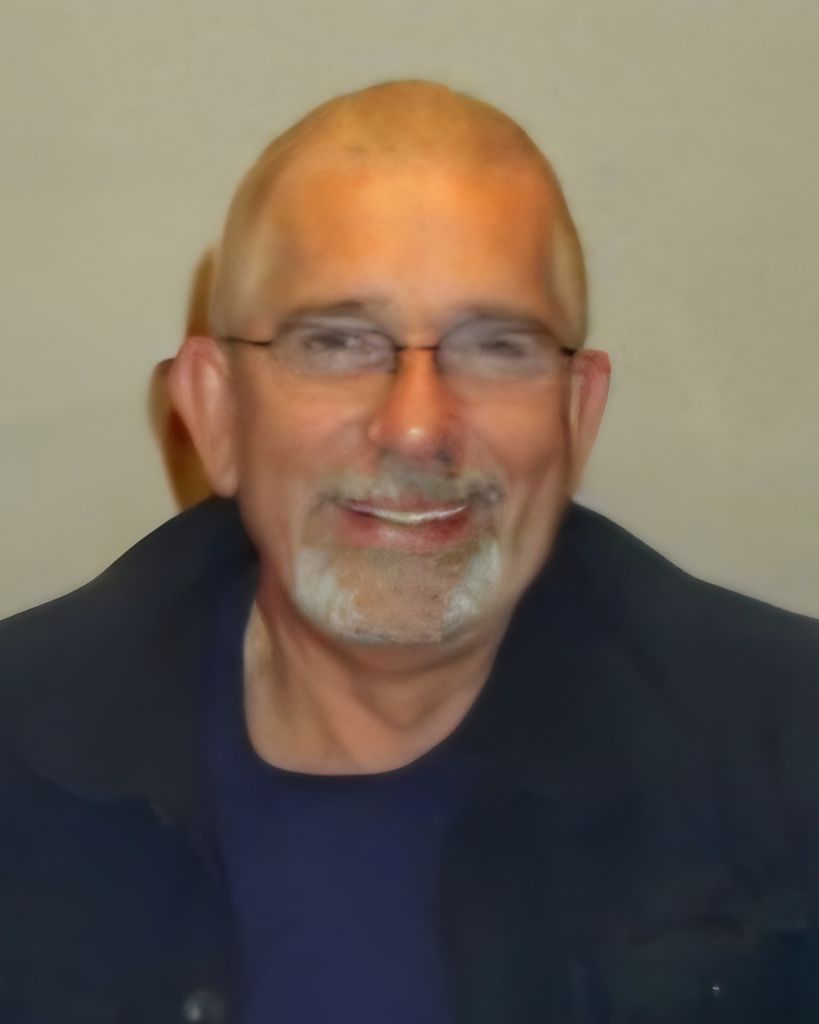 Frederick A. Male, Jr. Profile Photo