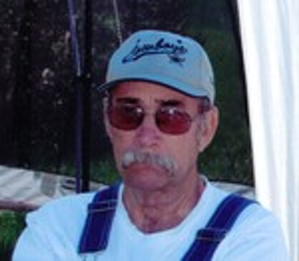 Larry H. White, Sr.