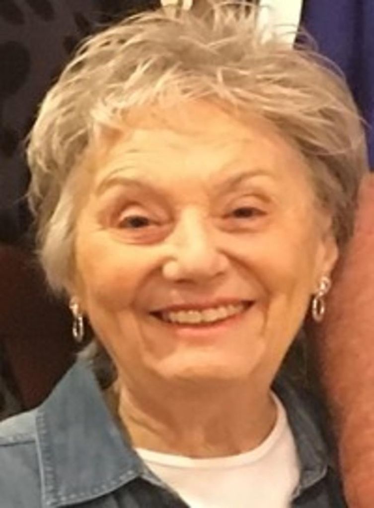 Beverly D. Brown Profile Photo