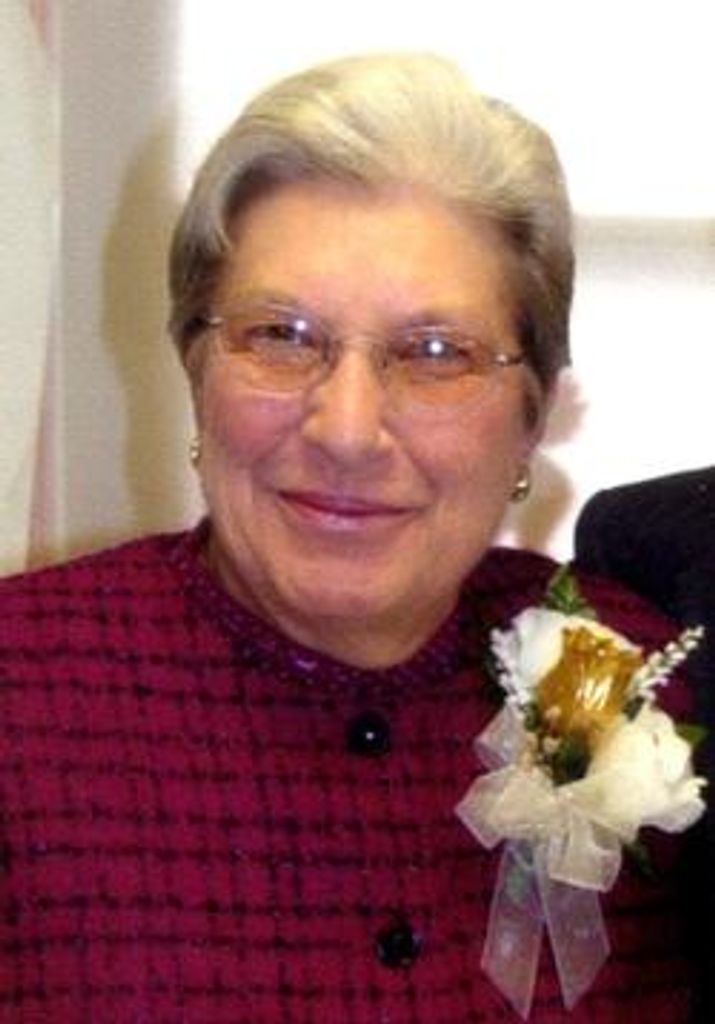 Patricia A. Smith