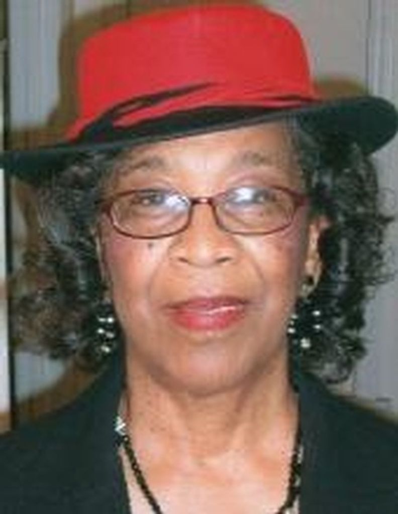 Janie Elizabeth Jones Profile Photo