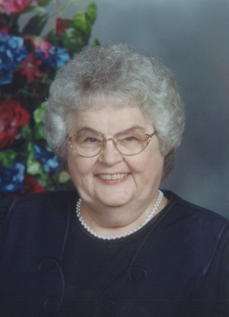 JoAnn Paulson