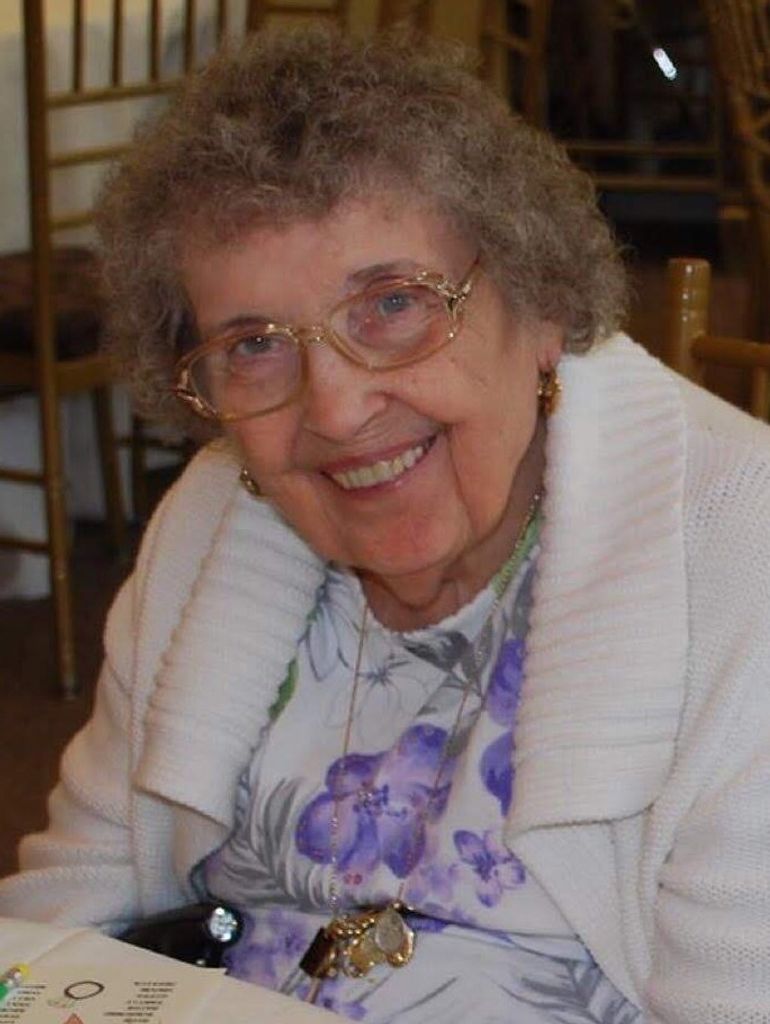 Patricia Vanyo Hawco