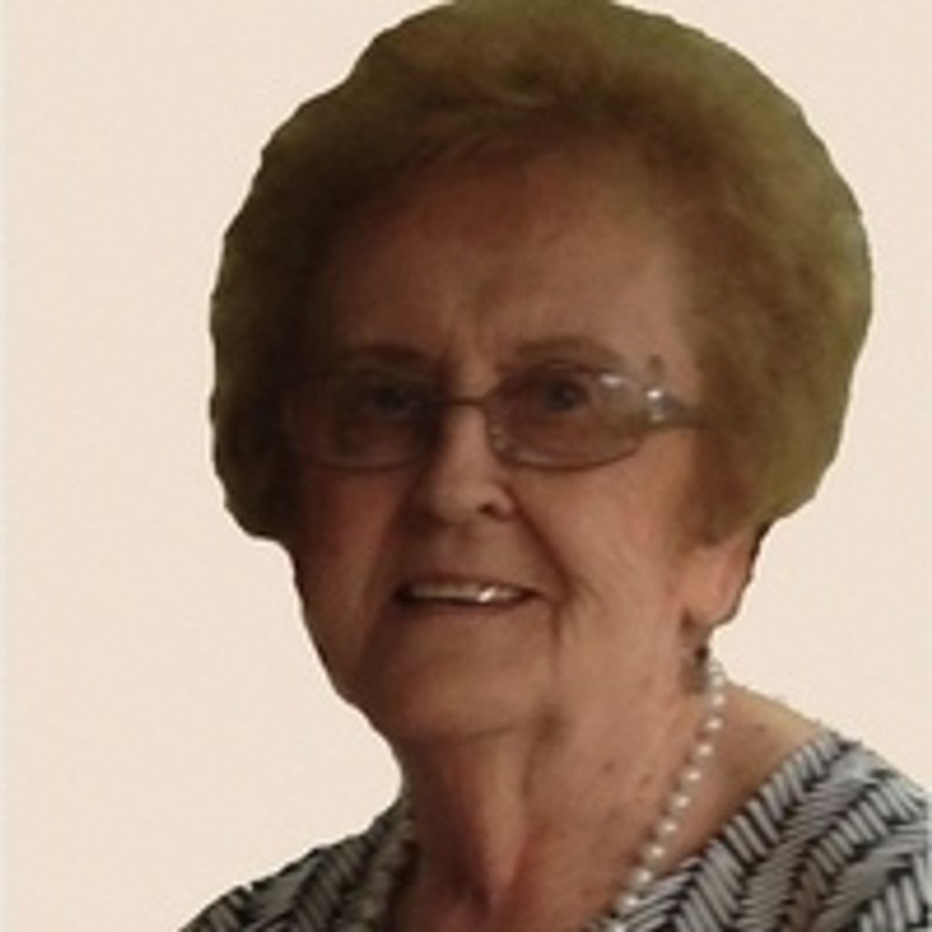 Mary Ellen Saari Profile Photo
