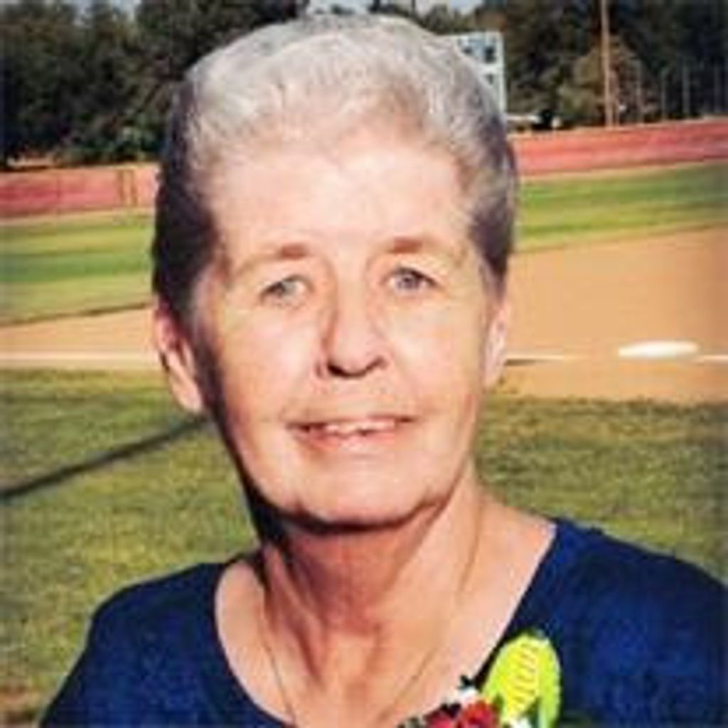 Carol Mann