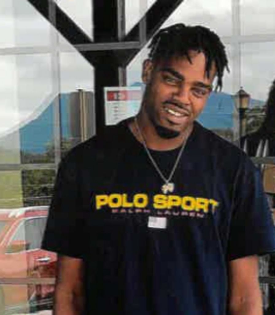 Xavier Williams Profile Photo