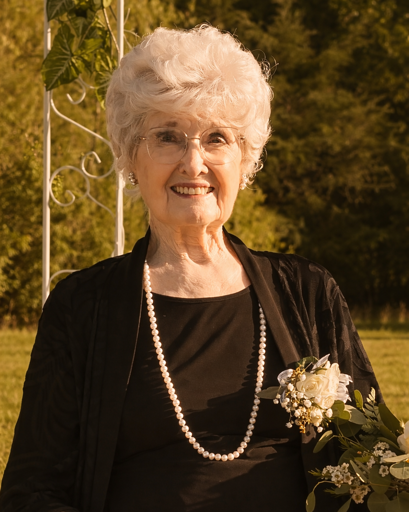 Doris Lorene Shearin Profile Photo