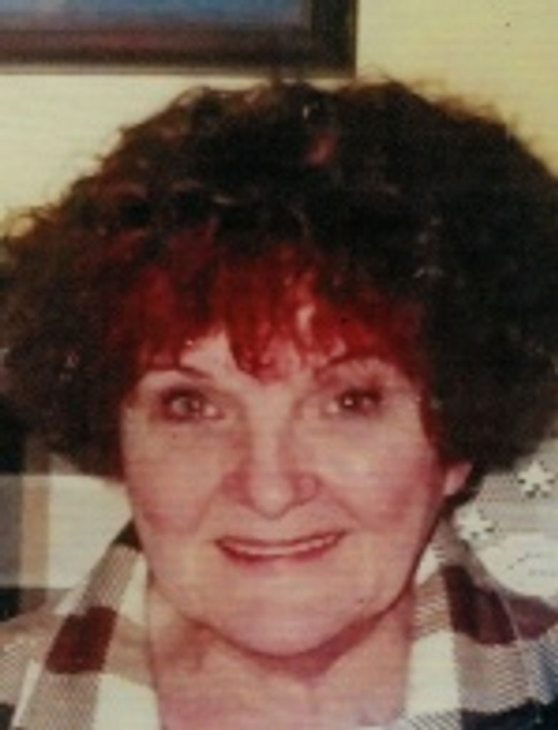 Barbara Ann Garcia