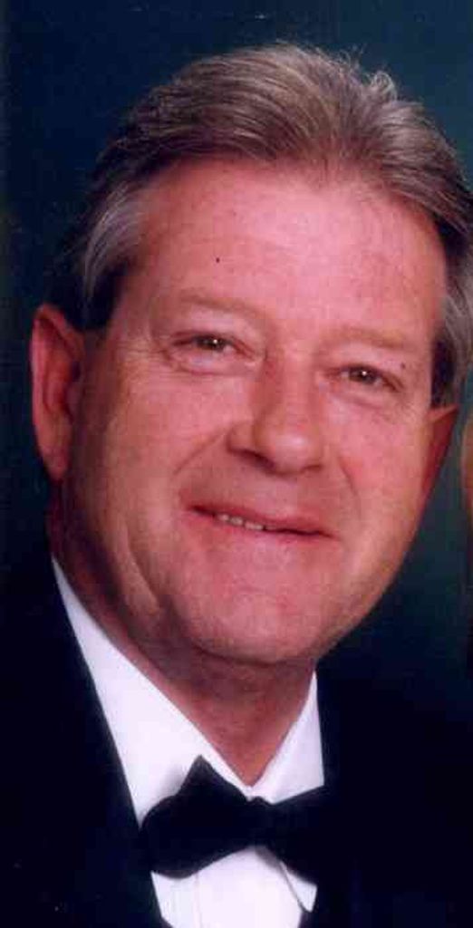 Max Dean Hutson