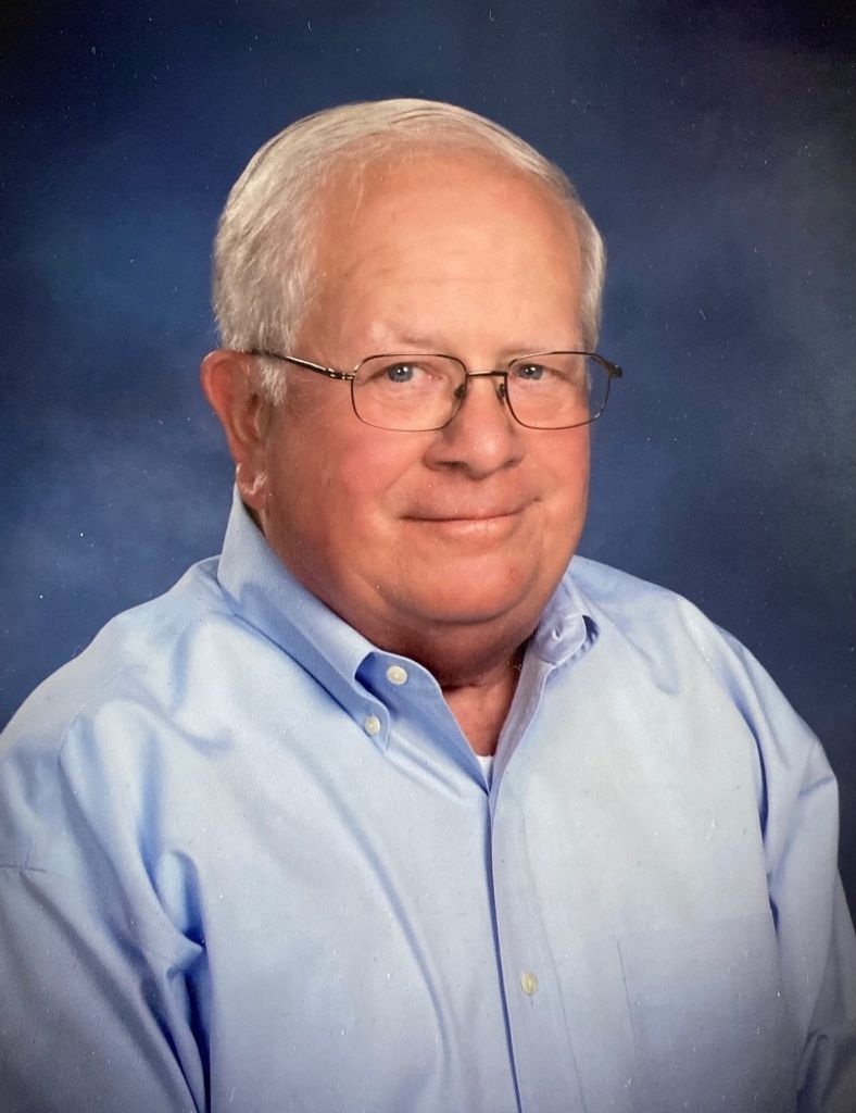 Robert Bacon Trimble Profile Photo