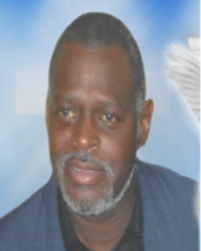 Theodore Washington Jr.