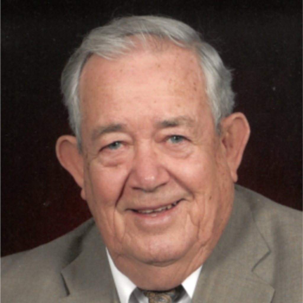 Jefferson Junius Stack
