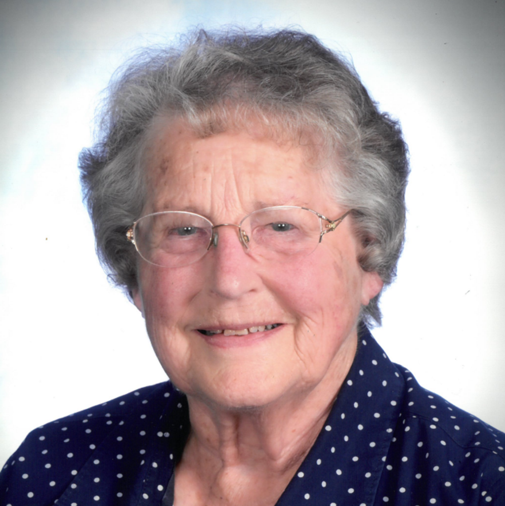 Bernice Ann Fincutter