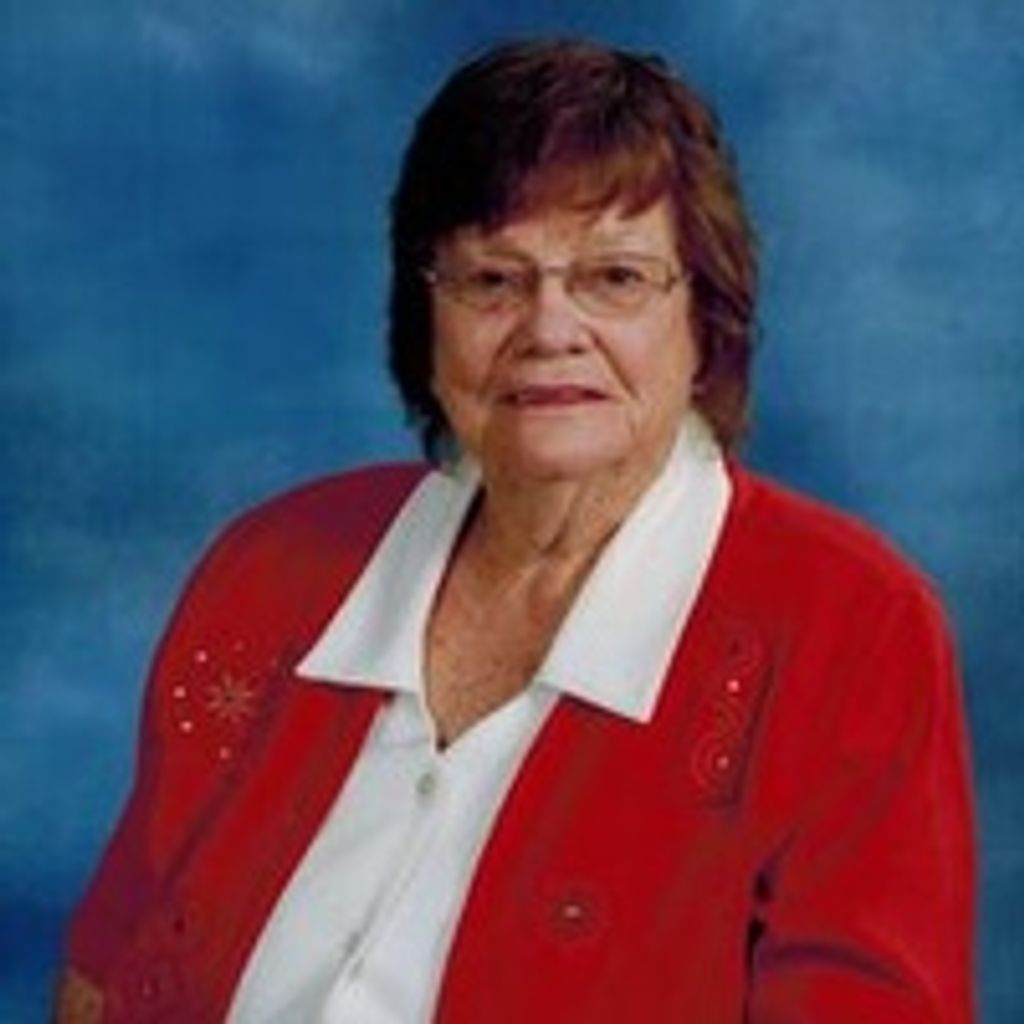 Janie  Mae Wells