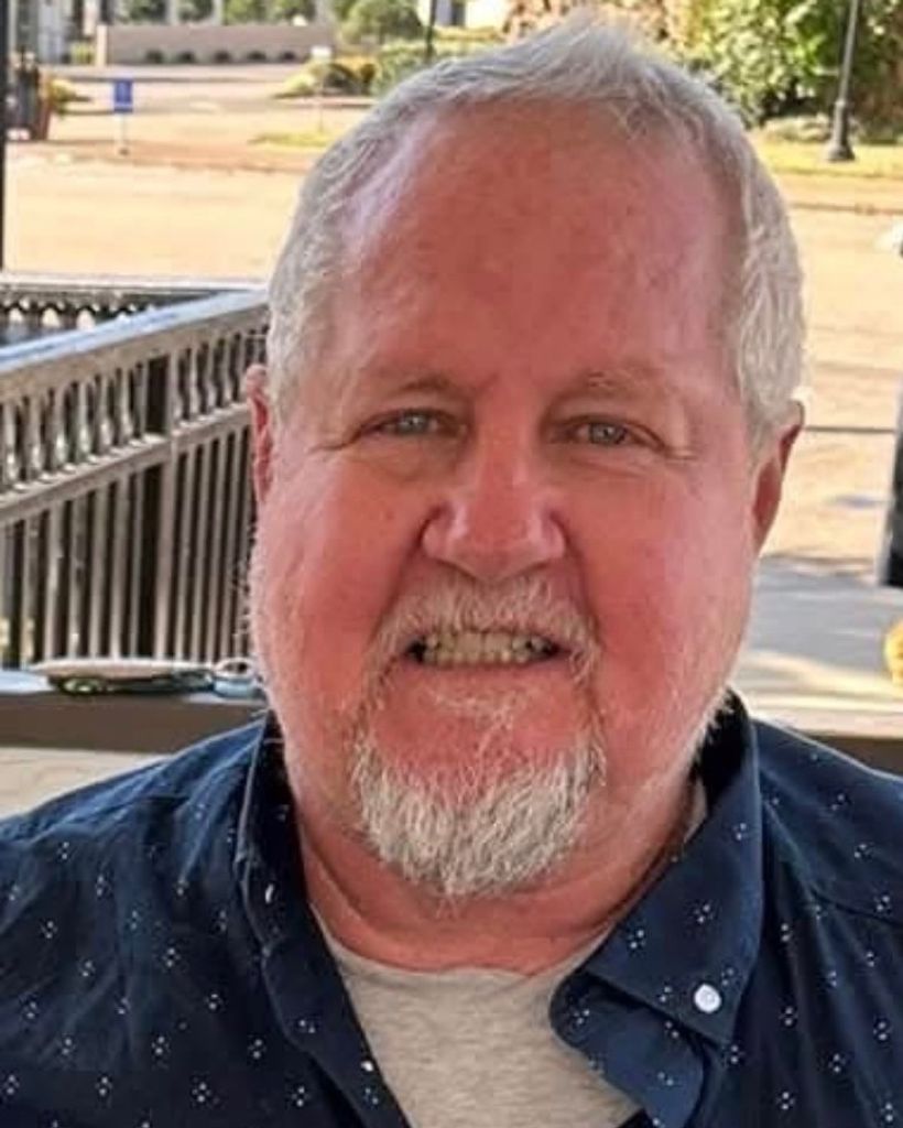 Donald Bowden
