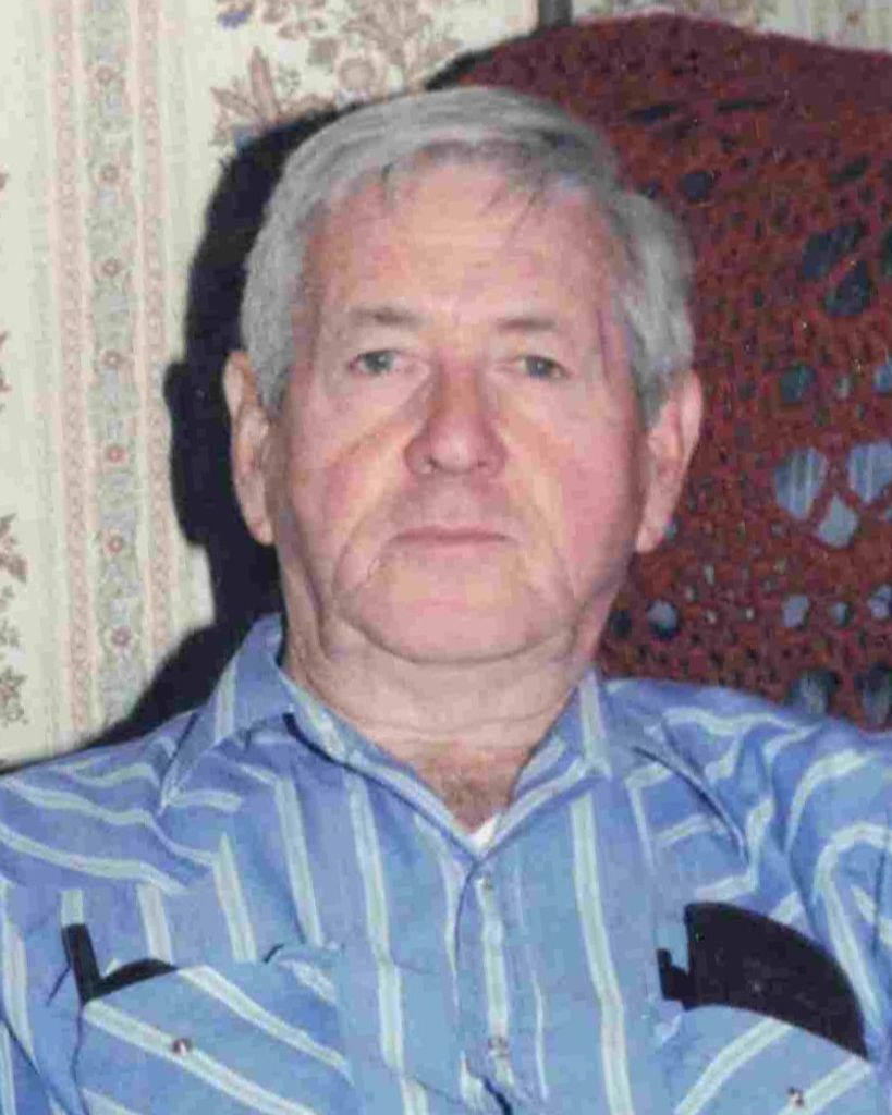 Thomas "Tommy" Garner