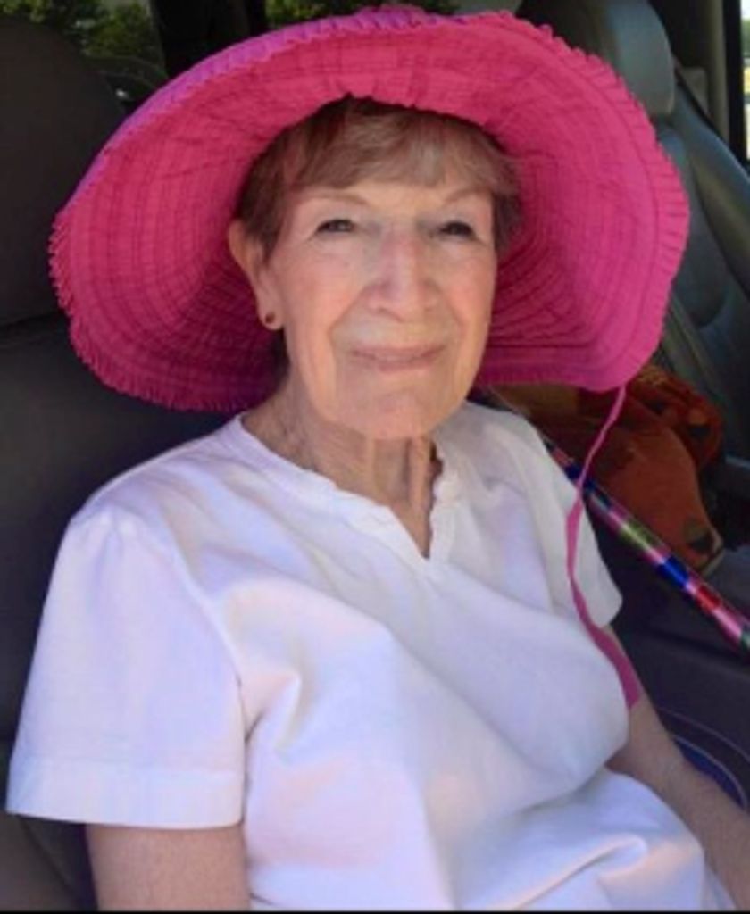 Rozetta A. Russell
