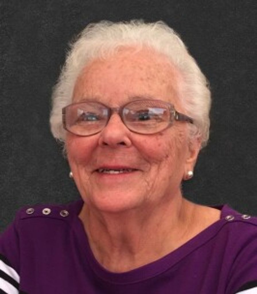 Joan Fossum Profile Photo