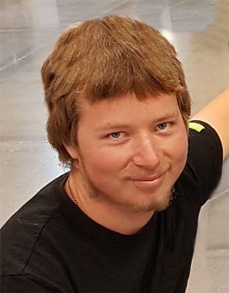Samson Leonard Reimer