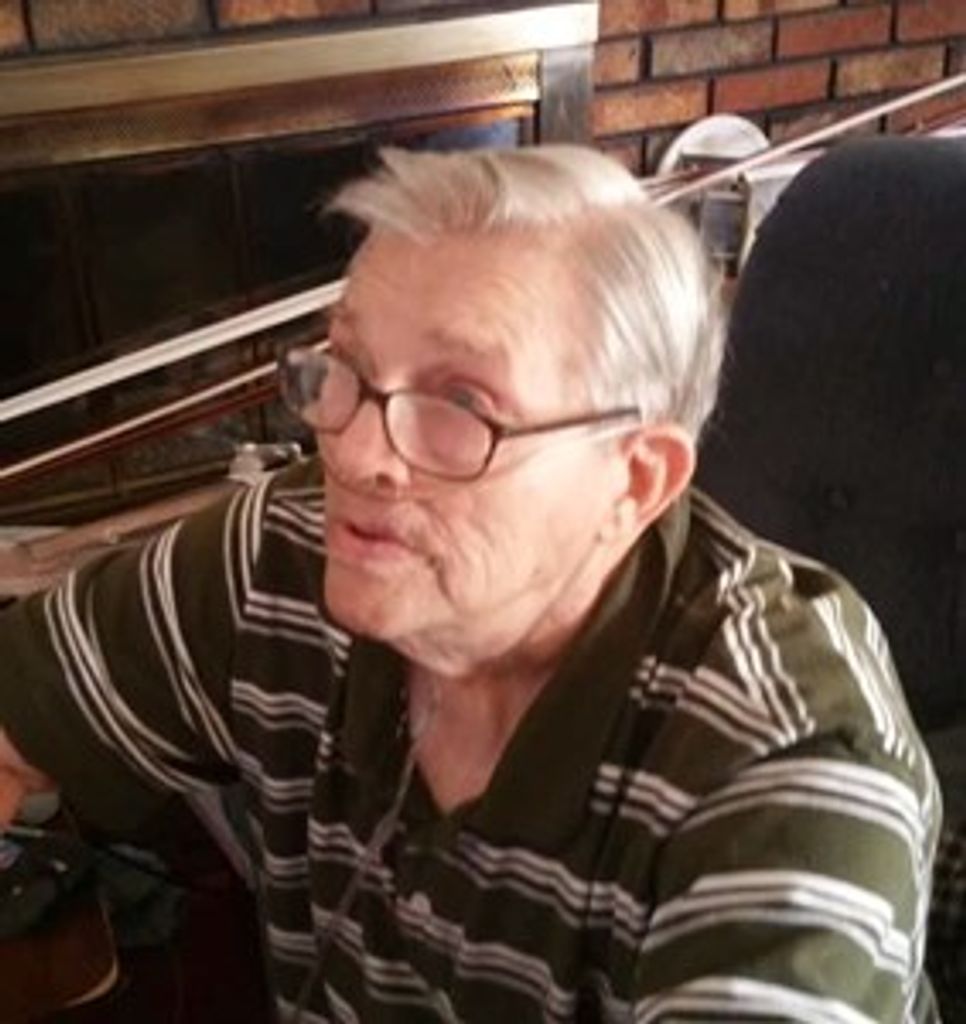 Rudy Calvin Westray, Sr.