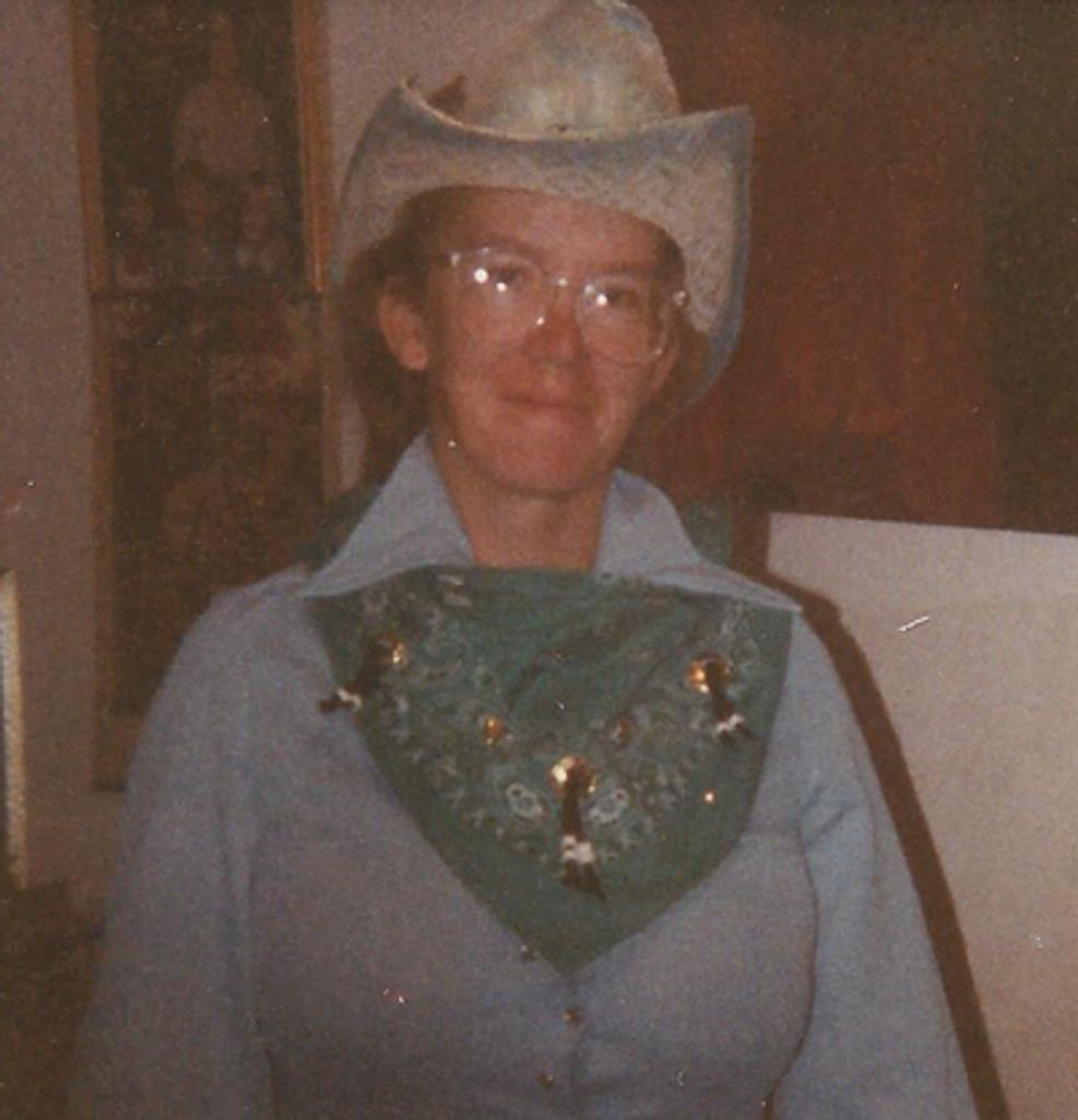 Glenette E. Lyons Profile Photo