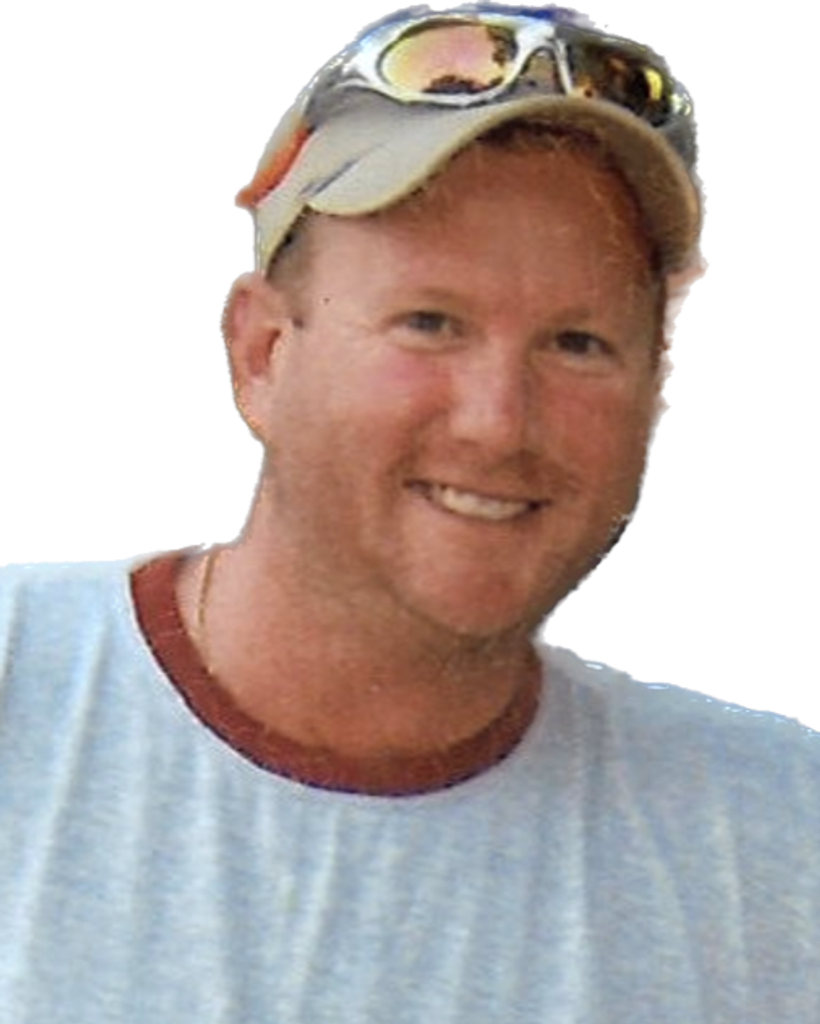 Derek Thomas Motes