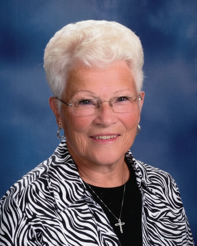 MaryAnne Benham Profile Photo