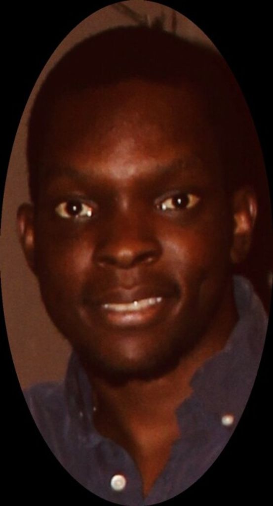Bentley Obinna Nwagbara Profile Photo