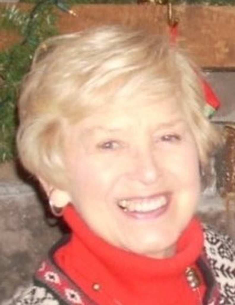 Almira (Gene) Eugenia (Gibbons) Murphy