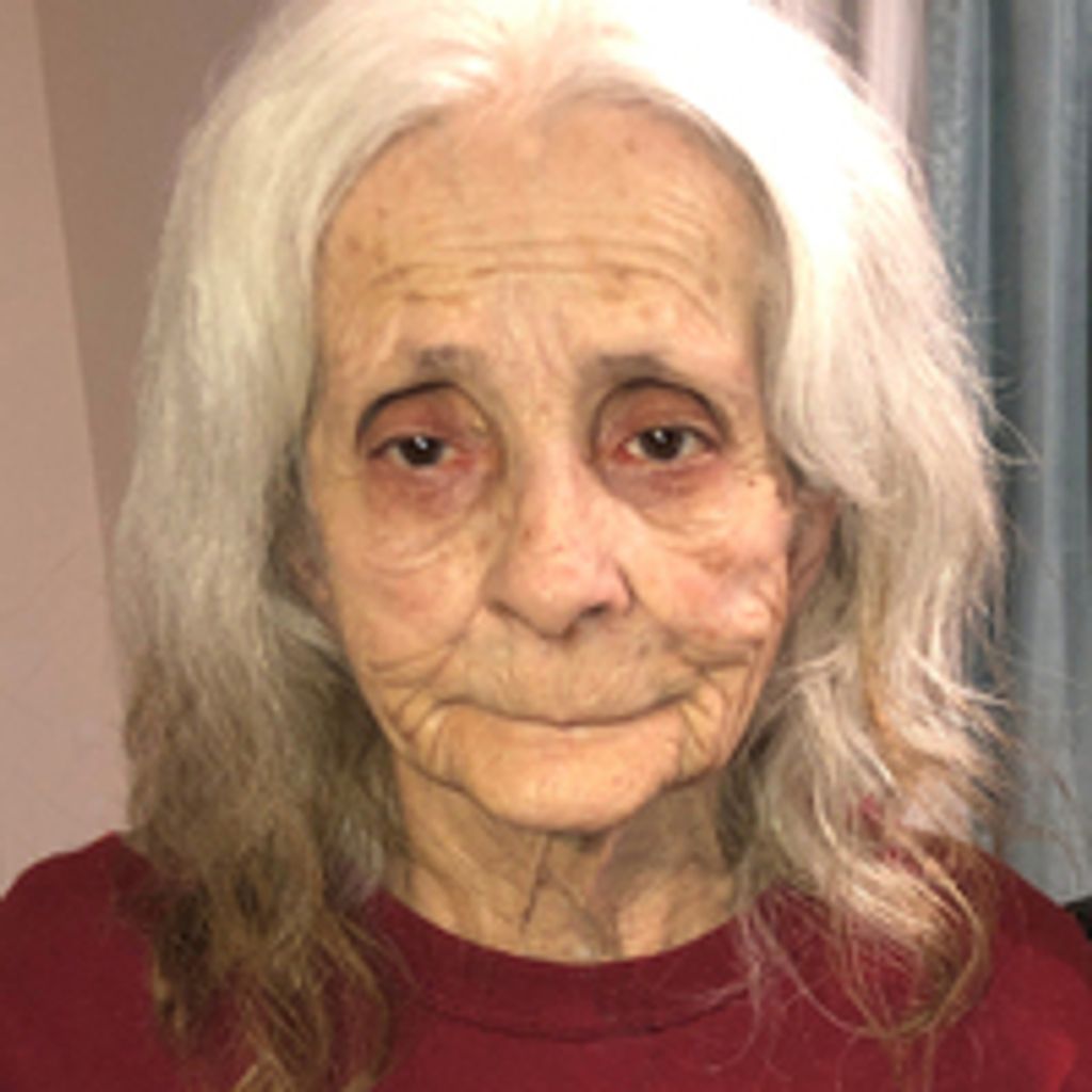 Martha Louise Marris