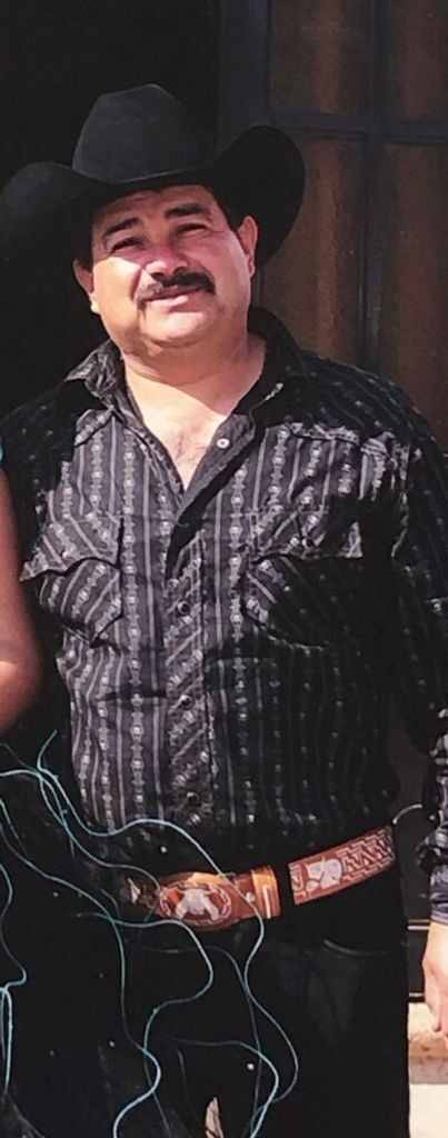 Erminio Becerril Ayala Profile Photo
