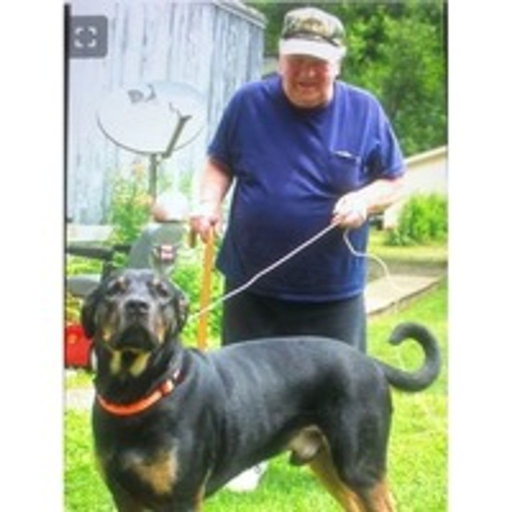Willard James Provens