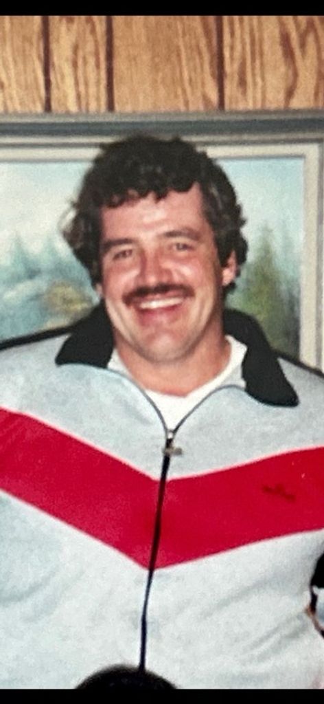 Rance Roy Rynders Profile Photo
