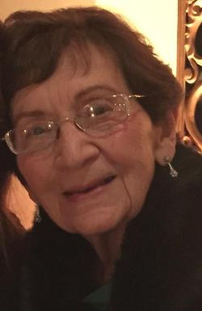 Margaret M. (Noe) Sullivan