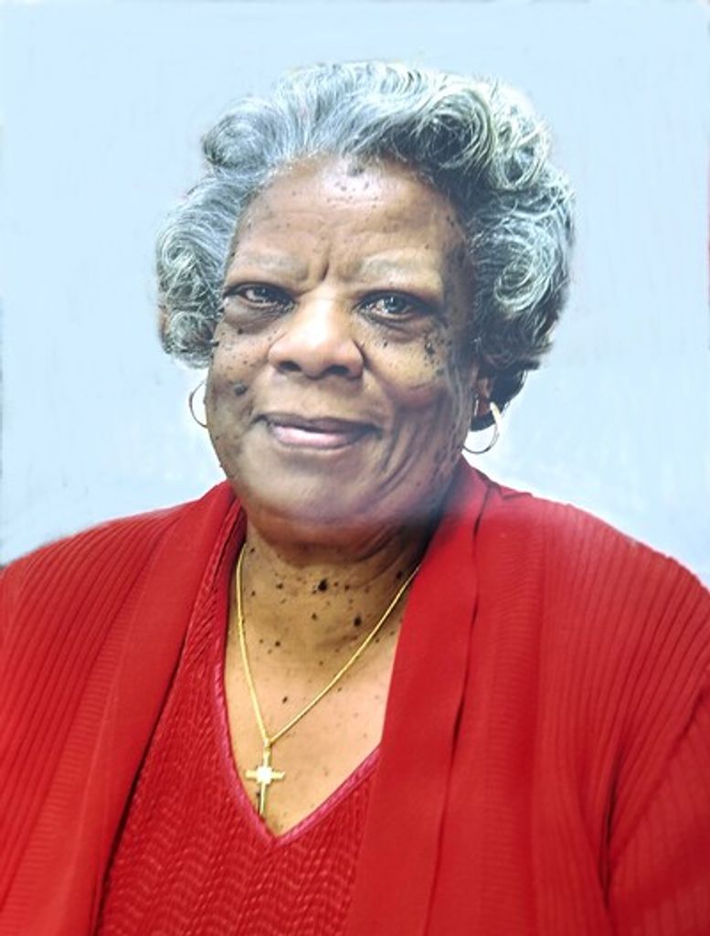 Bethrine Robinson Profile Photo