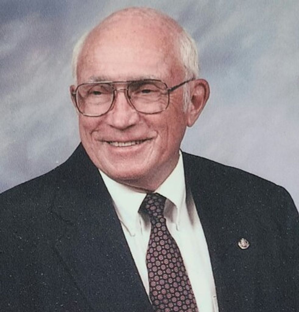 Louis Donzell (Don) Schwartz Profile Photo