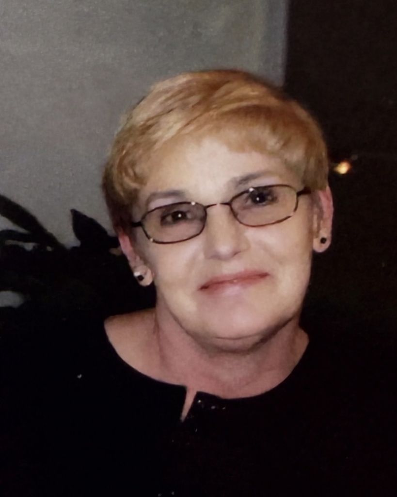 Nancy Curvin Demoran Profile Photo