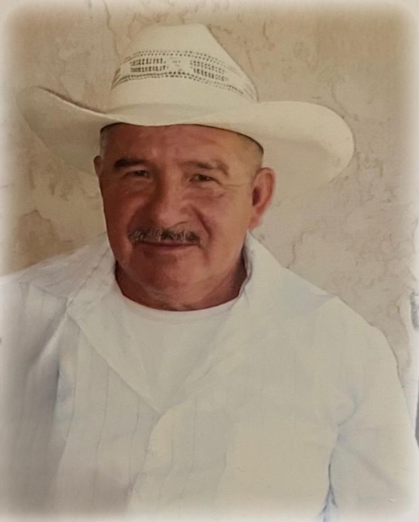 Jose - Gomez Vasquez Profile Photo