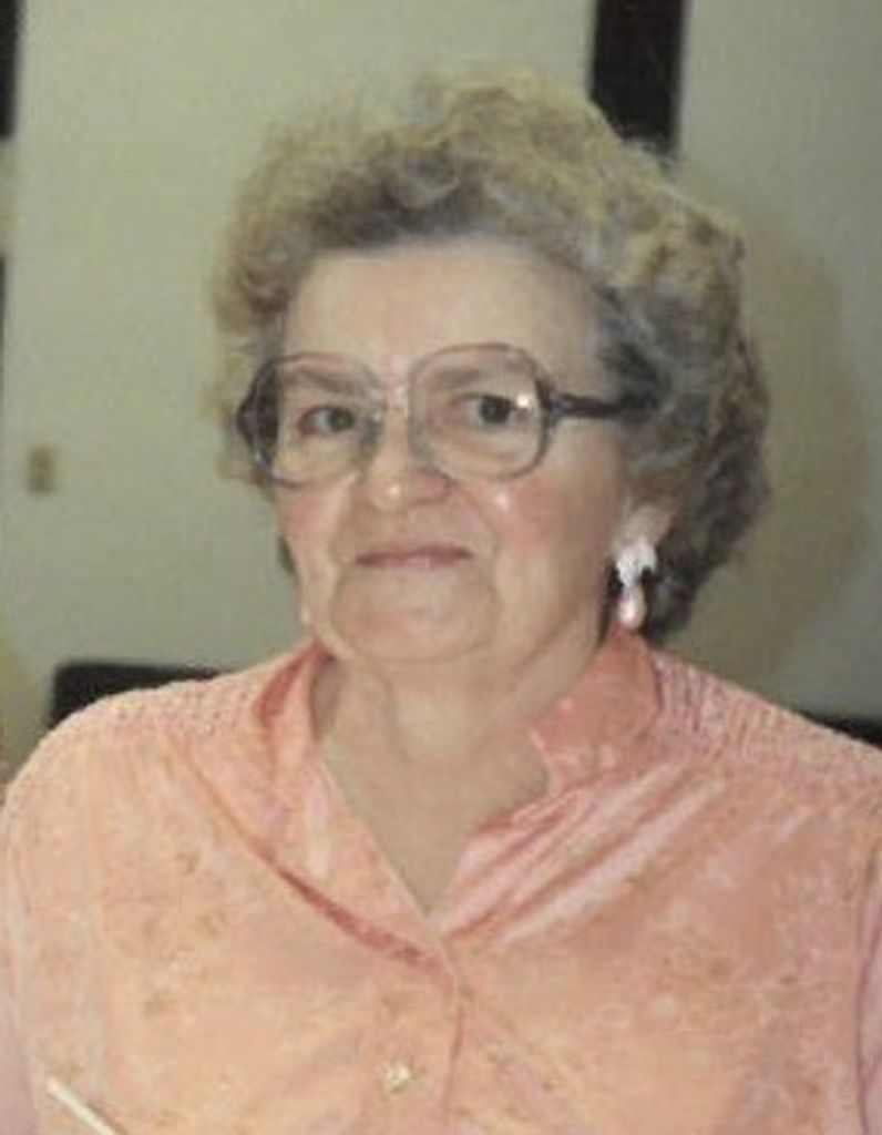Dorothy Rono
